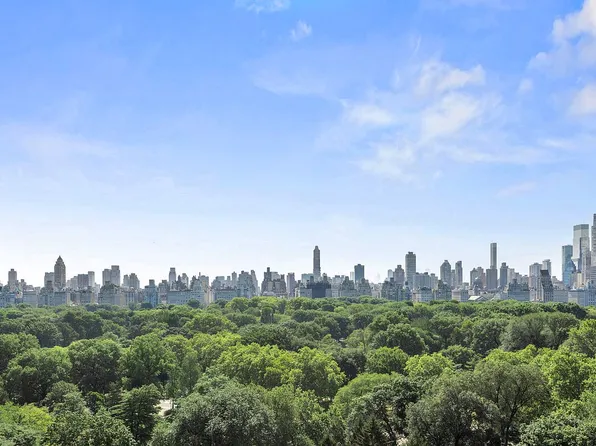 101 Central Park W #15E, New York, NY 10023