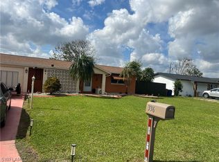 336 Allenwood Ave #W, Lehigh Acres, FL 33936