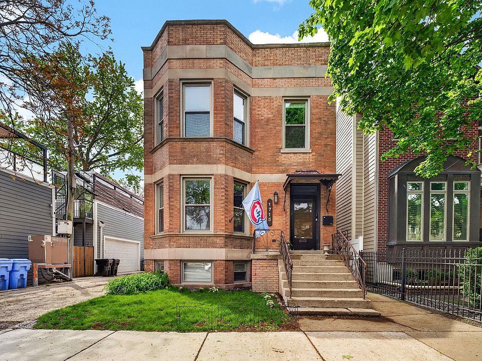1st image of 1715 W Balmoral Ave