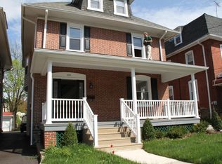 (Undisclosed Address), Ardmore, PA 19003