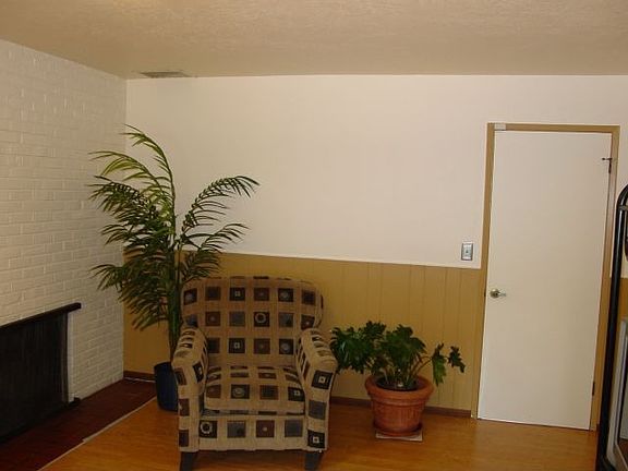 Family Room with Fireplace