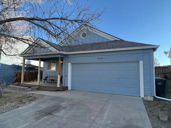 9933 Fairwood St, Littleton, CO 80125