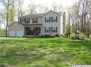 380 Pfister Rd, Jackson, NJ 08527