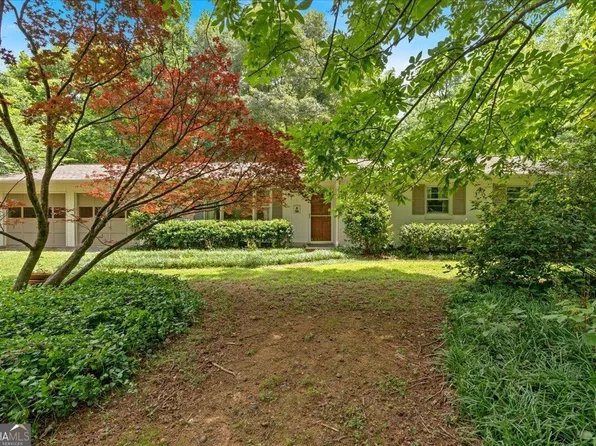 100 Dover Rd NW, Cartersville, GA 30120