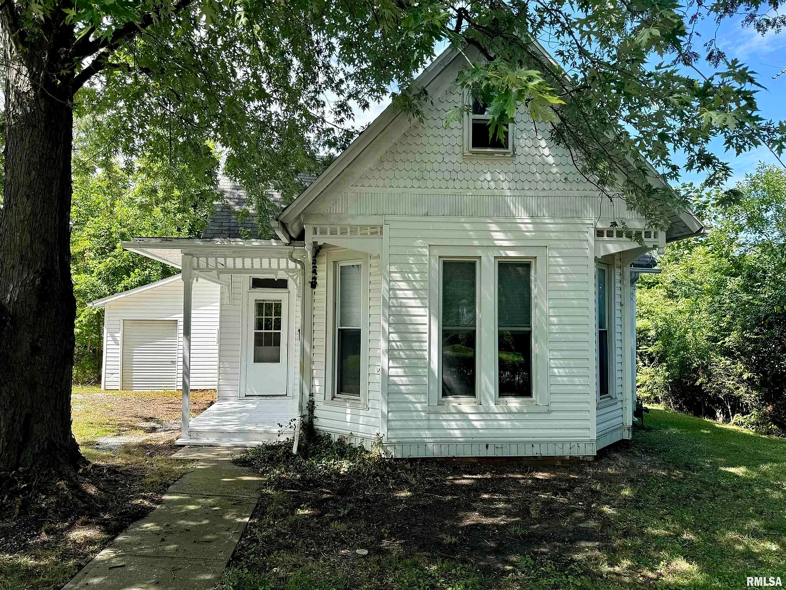 708 S Campbell St photo 1