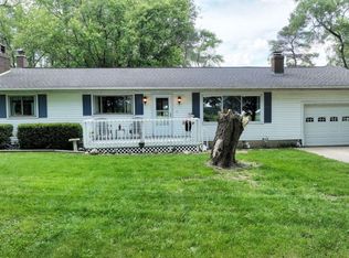 9195 Shipman Rd, Corunna, MI 48817