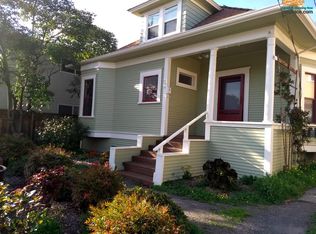 639 Tupper St, Santa Rosa, CA 95404