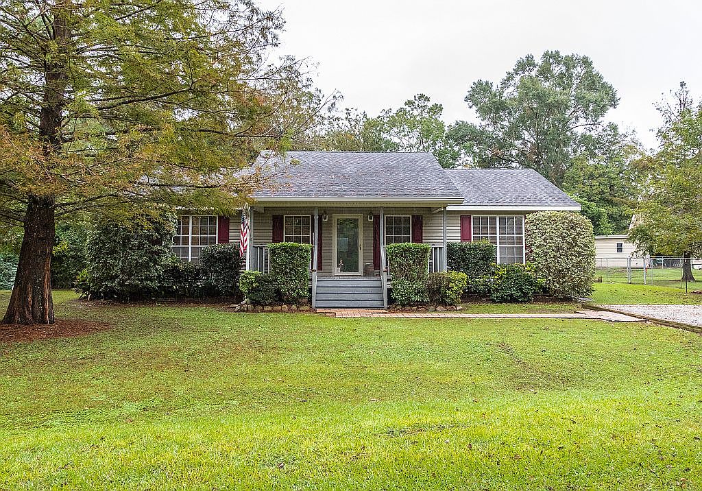 81 Hidden Hills Lake, Arnaudville, LA 70512 Zillow