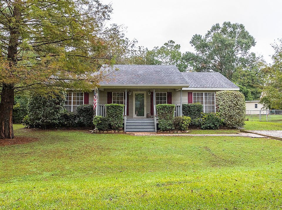 81 Hidden Hills Lake, Arnaudville, LA 70512 Zillow