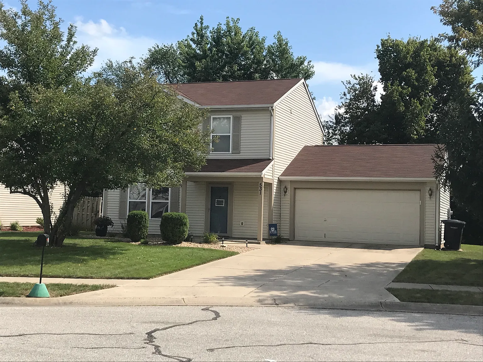 531 Ingram Dr photo 1