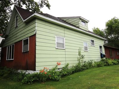 425 7th St NE, Staples, MN, 56479
