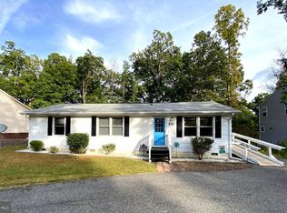 611 Yorktown Blvd, Locust Grove, VA 22508