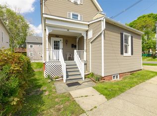 48 Columbia St #3, Poughkeepsie, NY 12601