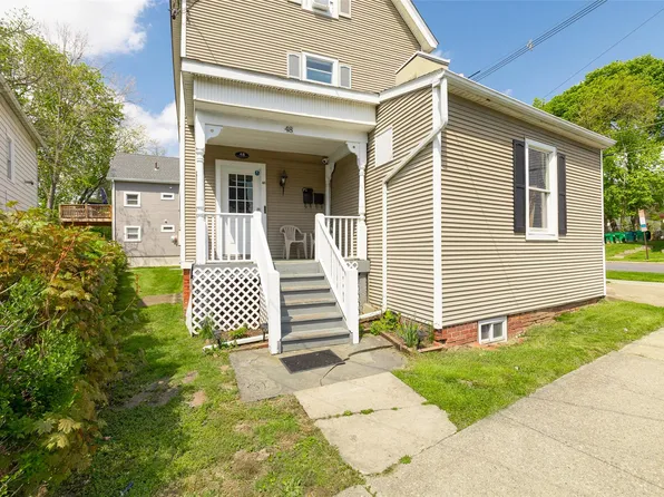 48 Columbia St, Poughkeepsie, NY