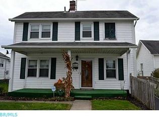 1322 E Walnut St, Lancaster, OH 43130