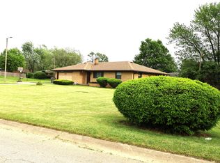 2315 Redfern Dr, Indianapolis, IN 46227