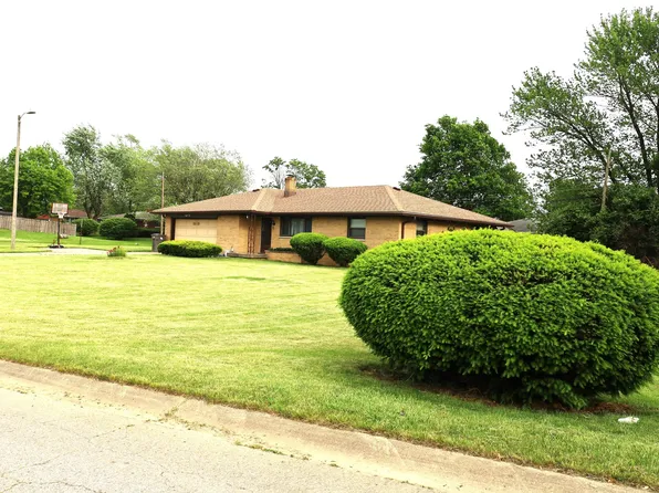 2315 Redfern Dr, Indianapolis, IN 46227