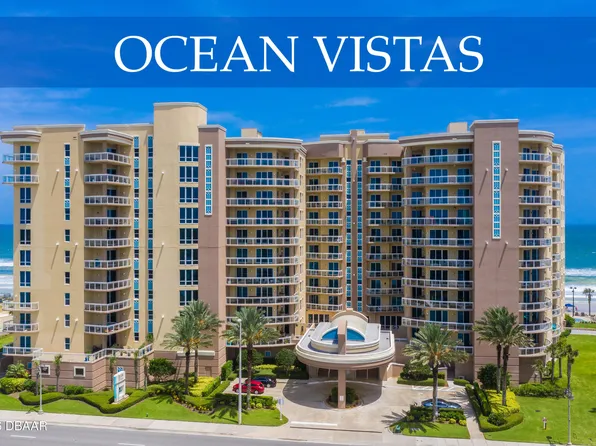 1925 S Atlantic Ave APT 709, Daytona Beach Shores, FL 32118