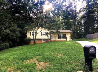 6209 Bryan Ln, Knoxville, TN 37921