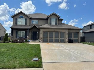 9112 N Myrtle Ave, Kansas City, MO 64156