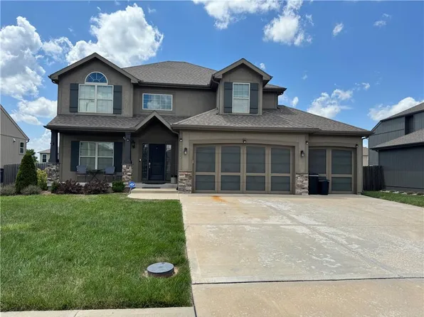 9112 N Myrtle Ave, Kansas City, MO 64156