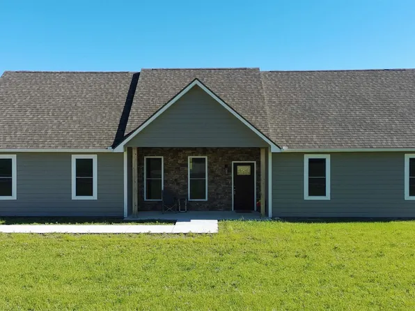 493 K 58 Hwy, Highway Gridley, KS 66852