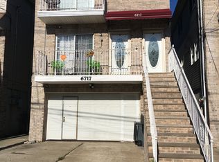 6717 Jackson St, West New York, NJ 07093