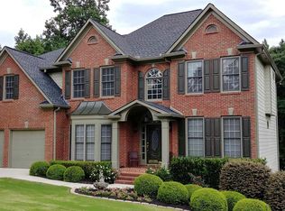 540 Sentry Ridge Xing #18, Suwanee, GA 30024