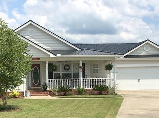 2609 Rosehip Ct, Conway, SC 29527