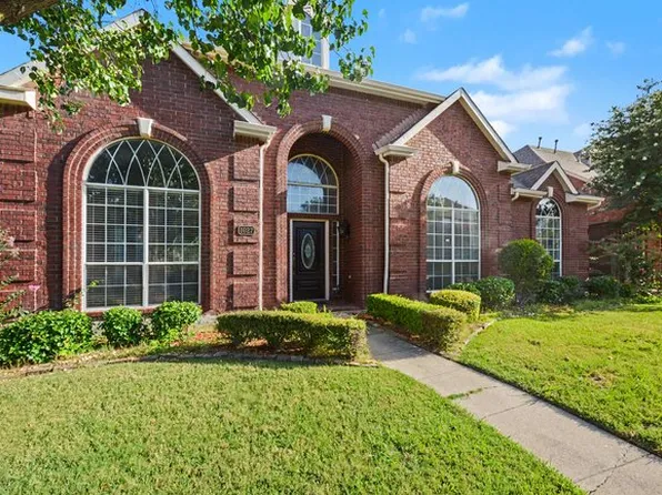 1027 Creek Bnd, Carrollton, TX 75007