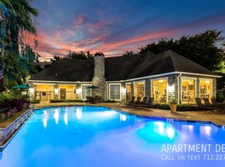 2748 Jeanetta St #2182, Houston, TX 77063