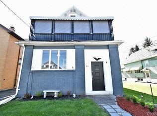 94 Reo Ave, Buffalo, NY 14211