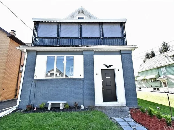 94 Reo Ave, Buffalo, NY 14211
