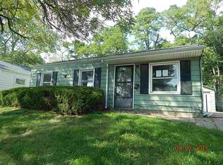 3024 W 2nd St, Davenport, IA 52804