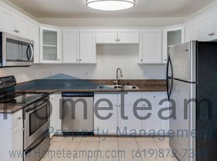 6602 Beadnell Way UNIT 20, San Diego, CA 92117