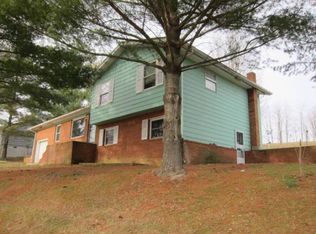 Cades S D Fld, UNION, WV 24983