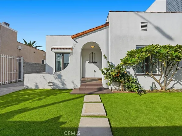 2805 S La Brea Ave, Los Angeles, CA 90016