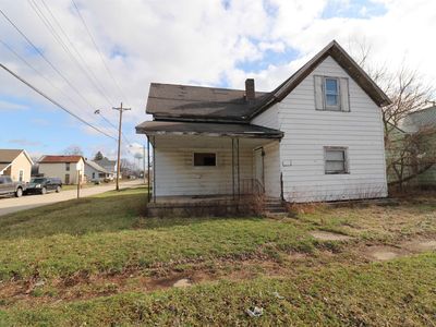 226 W Washington St, Dunkirk, IN, 47336