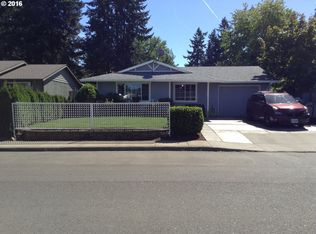 555 SE 2nd Ave, Canby, OR 97013
