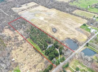 1140 Barry Rd, Haslett, MI 48840