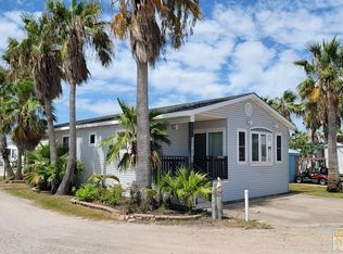 389 Sand Dollar Dr, Port Isabel, TX 78578