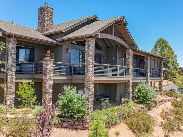 506 N Grapevine Dr, Payson, AZ 85541