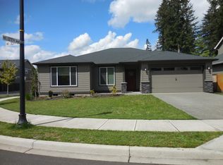 17702 NE 33rd St, Vancouver, WA 98682