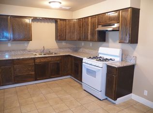 2978 S Clara Ave, Fresno, CA