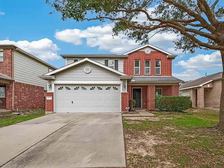 18302 Walden Gate Ln — Photo 3