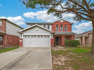 18302 Walden Gate Ln, Cypress, TX 77433