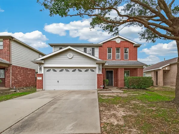 18302 Walden Gate Ln, Cypress, TX 77433