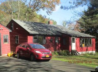 605 County Route 34, East Chatham, NY 12060