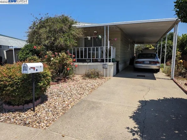 1150 W Winton Ave #206, Hayward, CA 94545