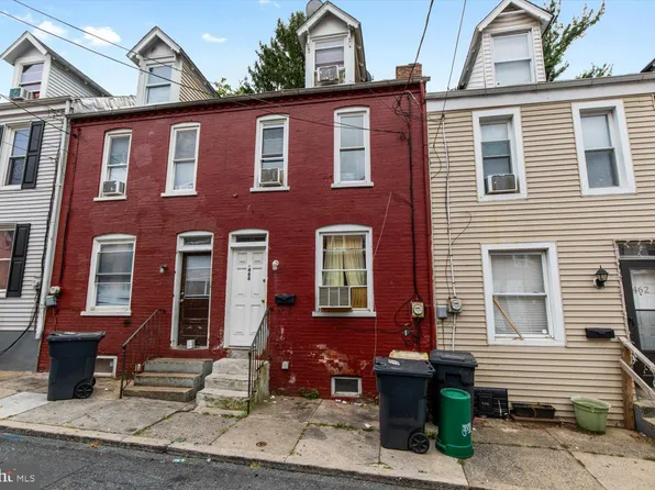 464 Atlantic Ave, Lancaster, PA 17602